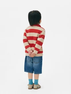 Super Mario Rugby Shirt