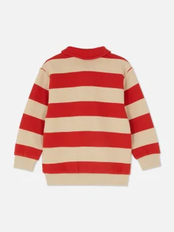 Super Mario Rugby Shirt