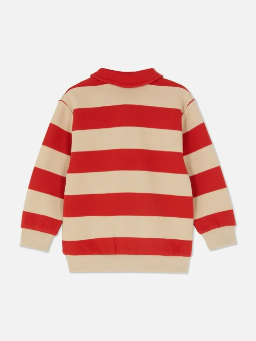 Super Mario Rugby Shirt