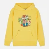Super Mario World Character Hoodie