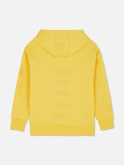 Super Mario World Character Hoodie