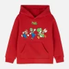 Super Mario World Hoodie