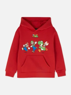 Super Mario World Hoodie