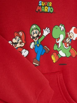 Super Mario World Hoodie