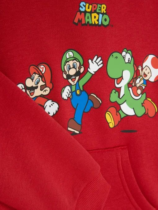 Super Mario World Hoodie