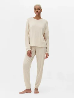 Super Soft Long Pajamas