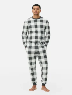Super Soft Long Pajamas