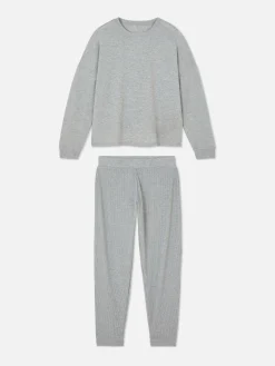 Super Soft Long Pajamas