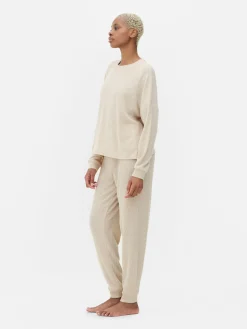 Super Soft Long Pajamas