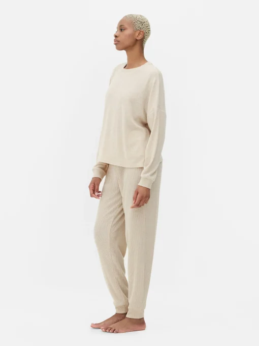 Super Soft Long Pajamas
