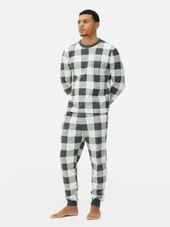 Super Soft Long Pajamas