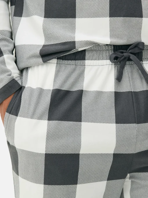 Super Soft Long Pajamas