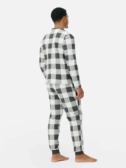 Super Soft Long Pajamas