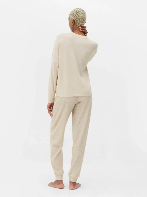 Super Soft Long Pajamas
