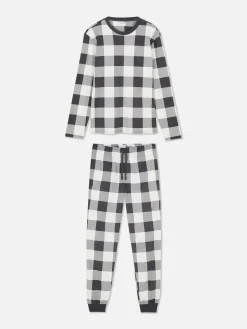 Super Soft Long Pajamas
