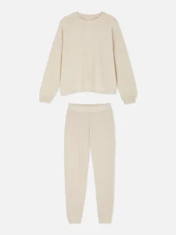 Super Soft Long Pajamas