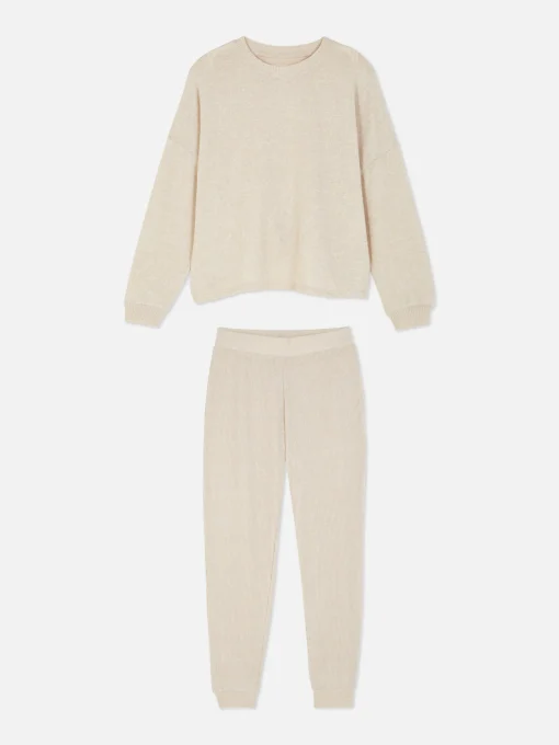 Super Soft Long Pajamas