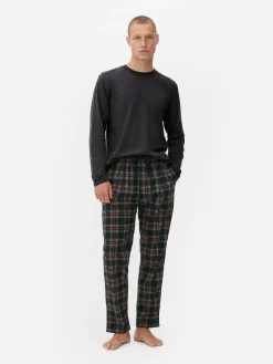 Supersoft Long Pajamas