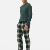 Supersoft Long Pajamas