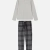 Supersoft Long Pajamas
