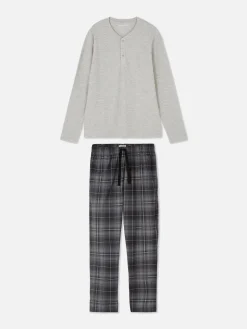 Supersoft Long Pajamas