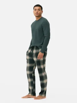Supersoft Long Pajamas