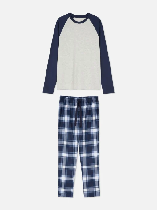 Supersoft Long Pajamas