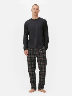 Supersoft Long Pajamas