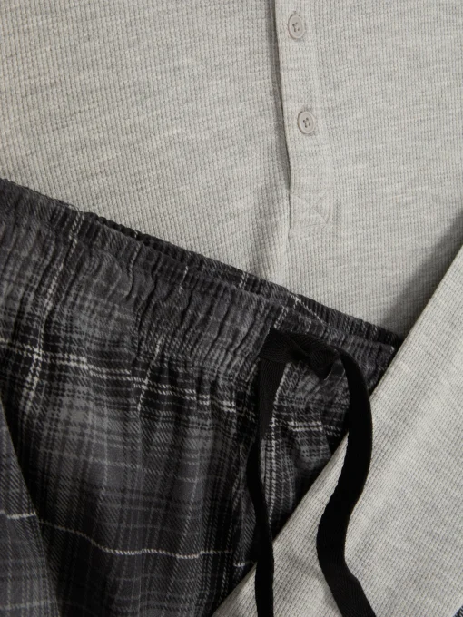 Supersoft Long Pajamas