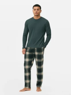 Supersoft Long Pajamas