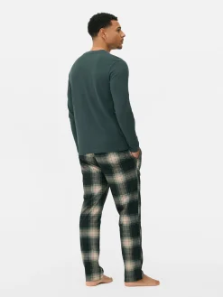Supersoft Long Pajamas