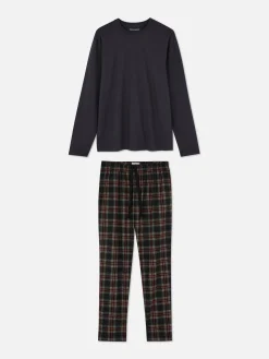 Supersoft Long Pajamas