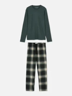 Supersoft Long Pajamas
