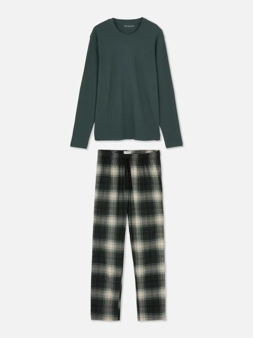 Supersoft Long Pajamas