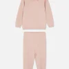 Sweater And Leggings Set