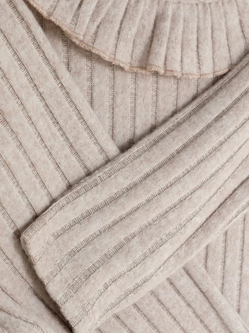 Sweater And Leggings Set