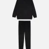 Sweatshirt And Joggers Set