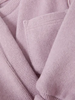 Sweatshirt And Joggers Set