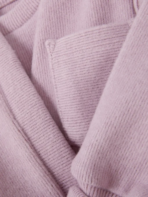 Sweatshirt And Joggers Set