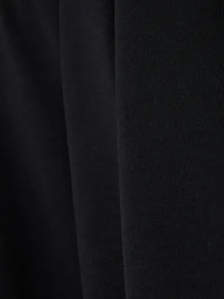 Sweatshirt And Joggers Set