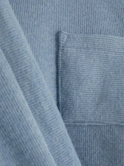Sweatshirt And Joggers Set