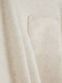 Sweatshirt And Joggers Set