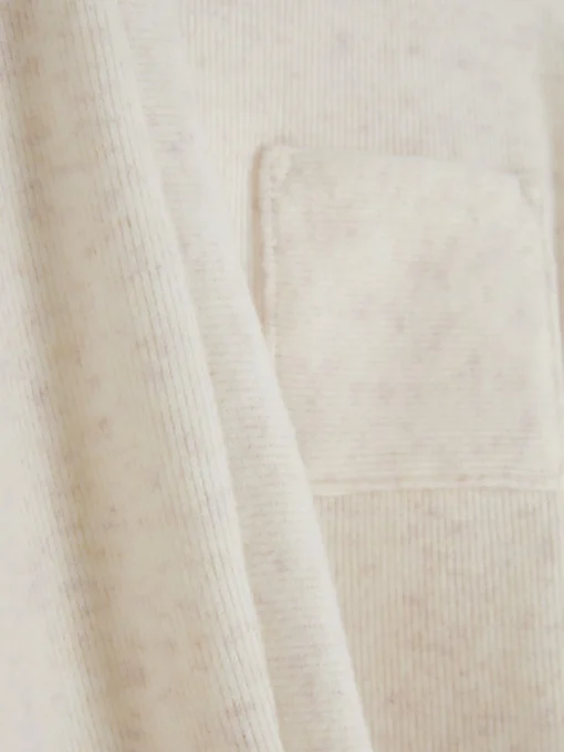 Sweatshirt And Joggers Set