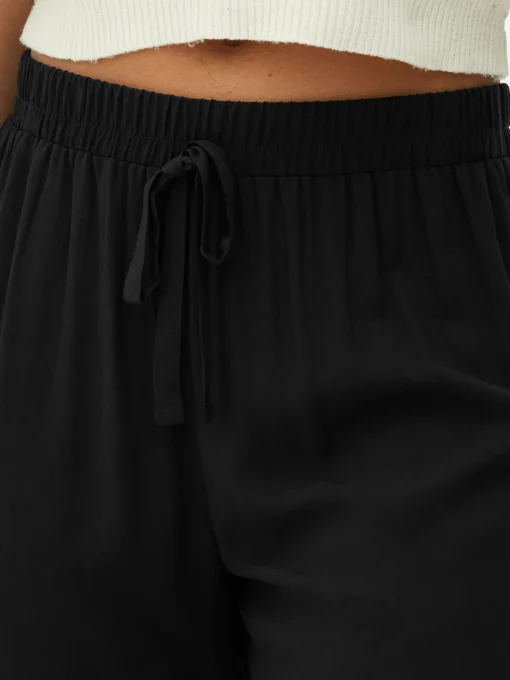 Tapered Fit Joggers