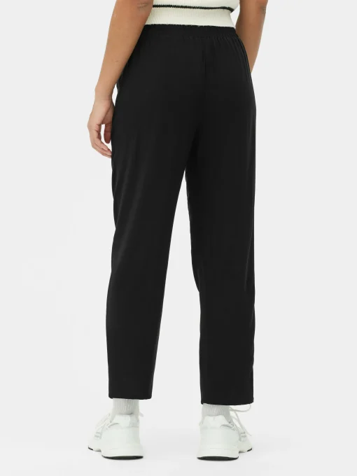 Tapered Fit Joggers