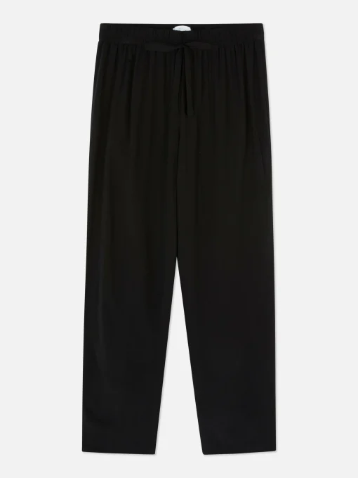 Tapered Fit Joggers