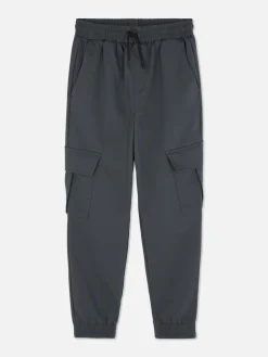 Tech Cargo Joggers