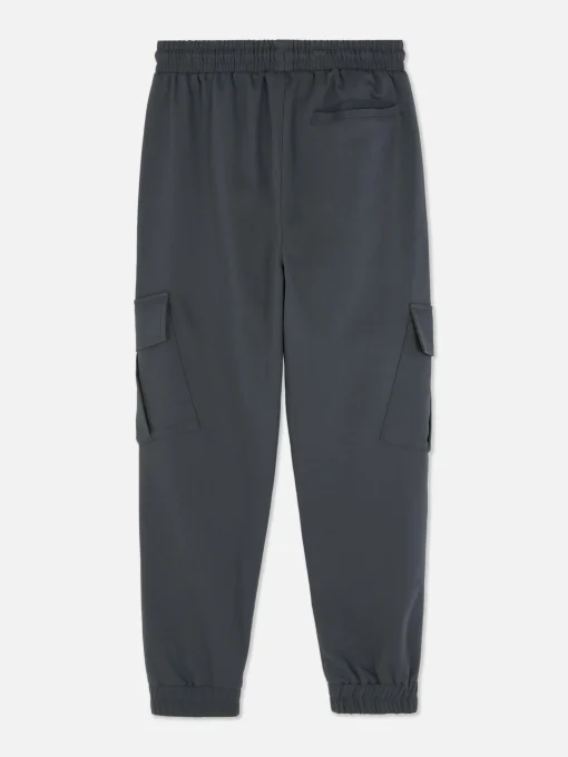 Tech Cargo Joggers