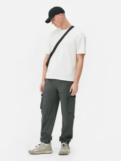 Tech Cargo Pants