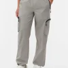Tech Cargo Pants